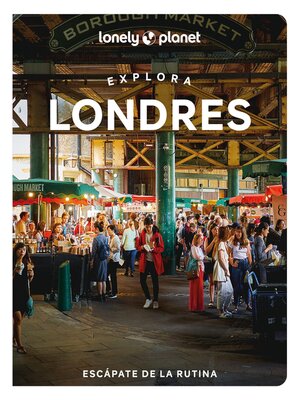 cover image of Explora Londres 1